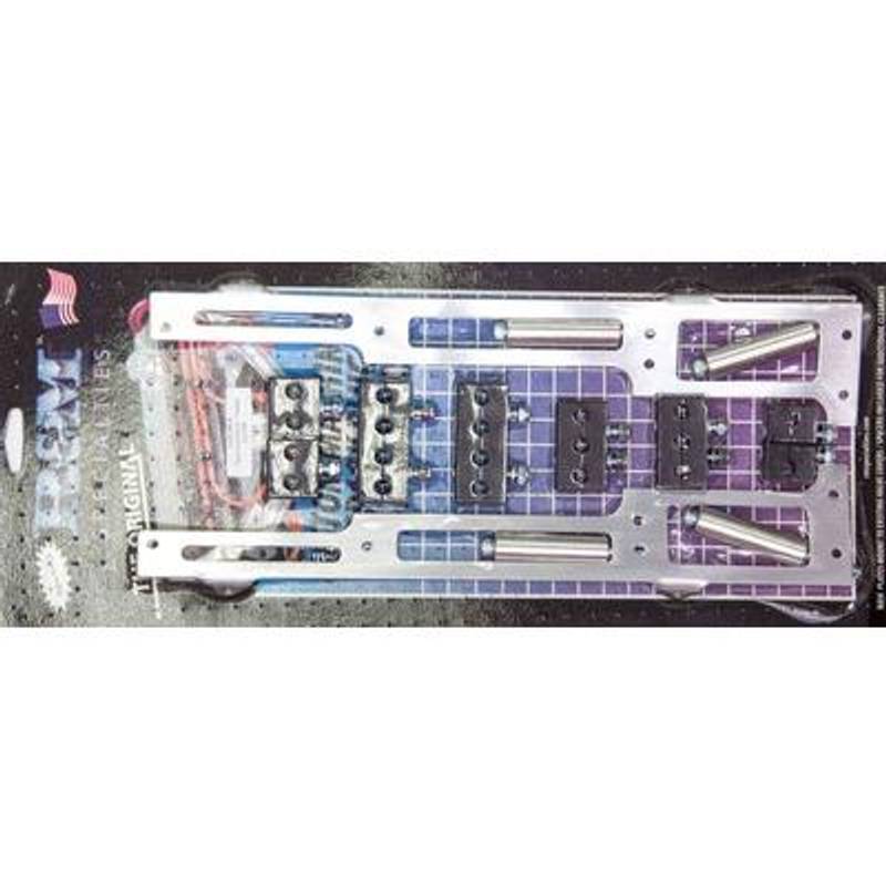 TENNKABELSPREDERE SBC