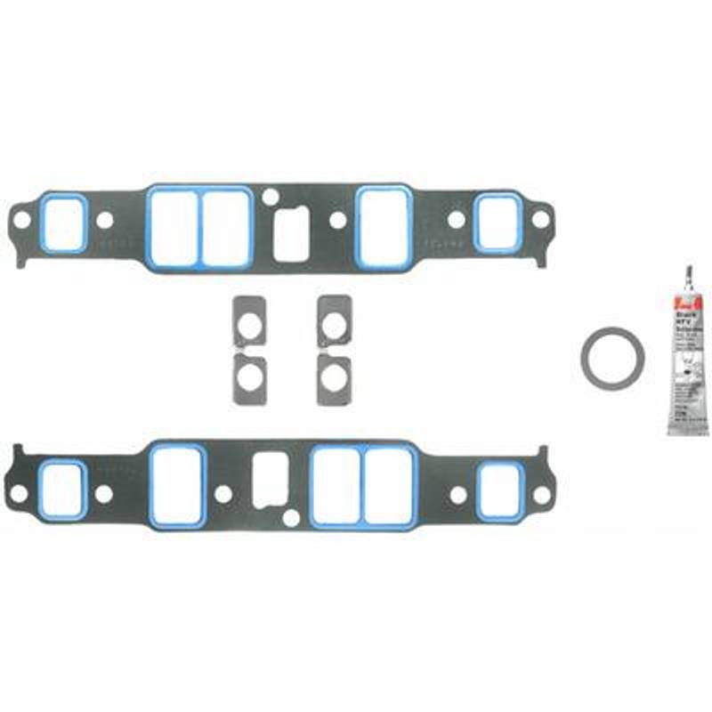 PAKNING  INNSUG V6 4,3 85-02