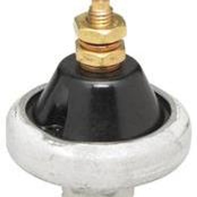 Hovedbilde OLJETRYKKSENDER 6 PSI 1/8'' NPT