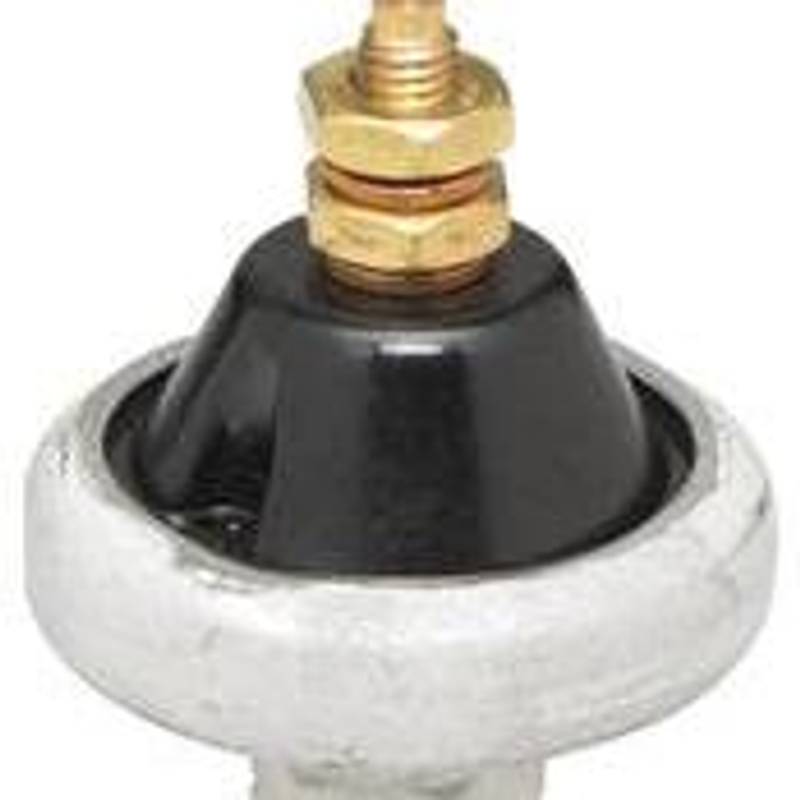 OLJETRYKKSENDER 6 PSI 1/8'' NPT