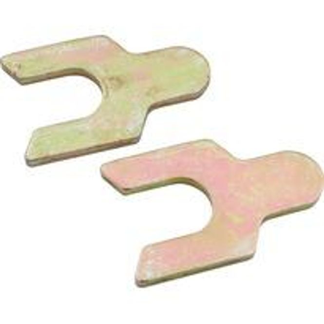 Hovedbilde SHIMS BÆREBRUER 0,0125''