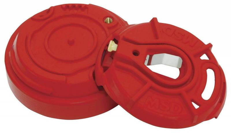 ROTOR JUSTERBAR EFI MSD
