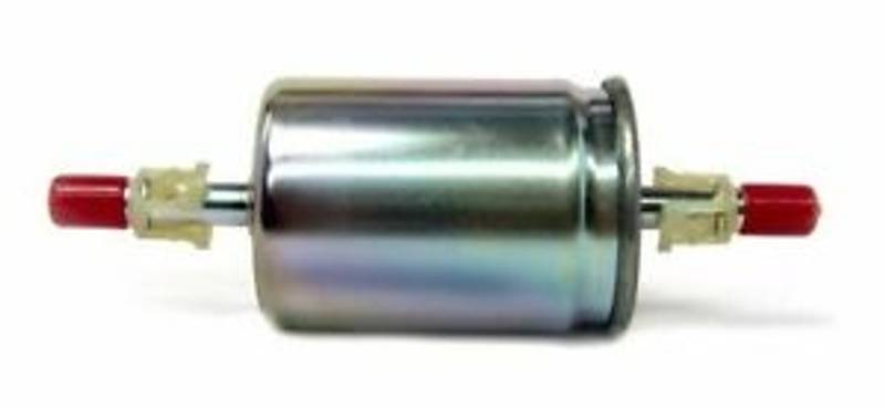 BENSINFILTER INJECTION