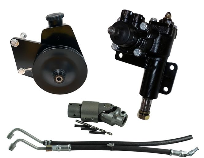 Hovedbilde SERVOKIT MOPAR