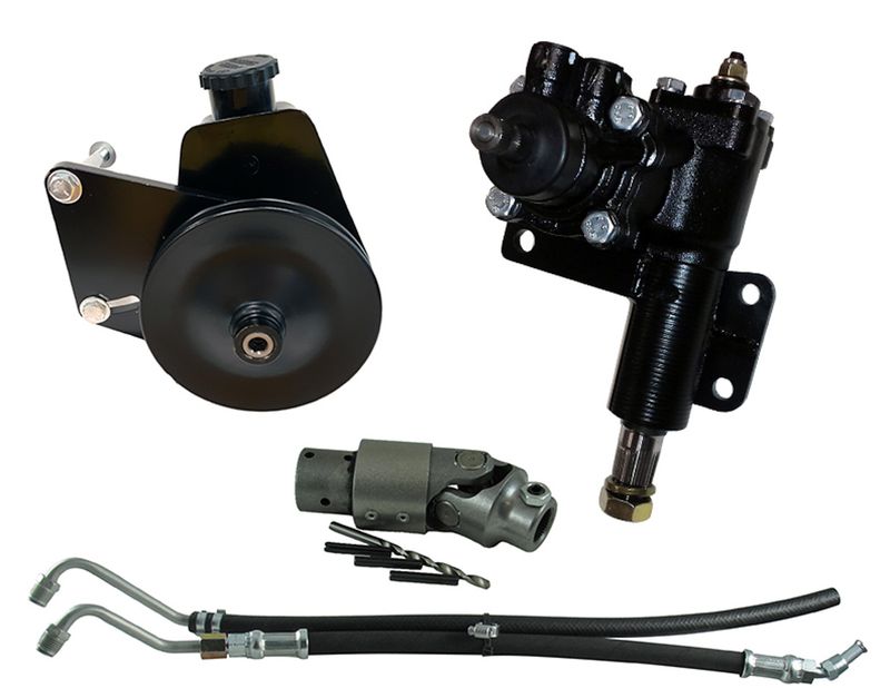 SERVOKIT MOPAR