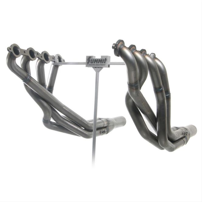 Hovedbilde HEADERS LS 68-72 CHEVELLE
