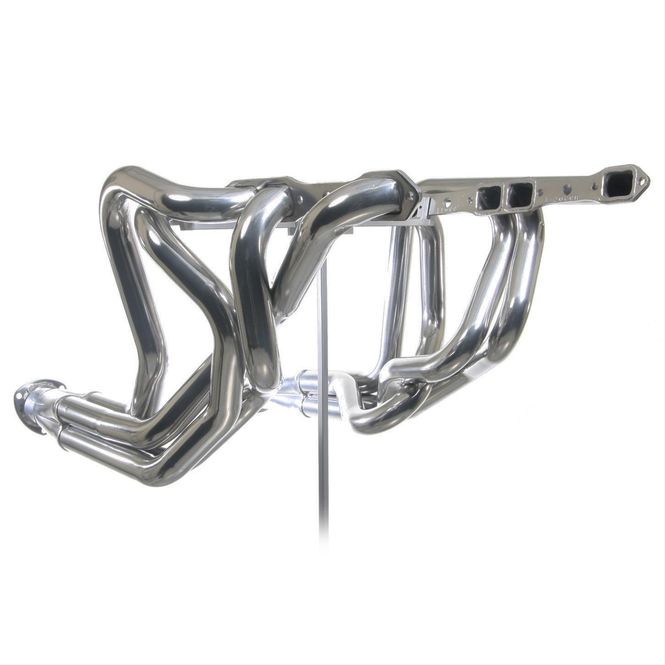 Hovedbilde HEADERS MOPAR BB LANGE