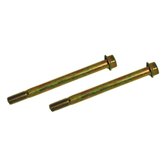 Hovedbilde BOLTER STARTER GM V8