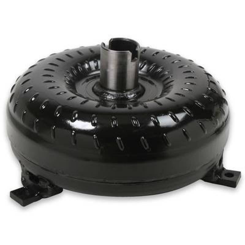 CONVERTER TH700 STD
