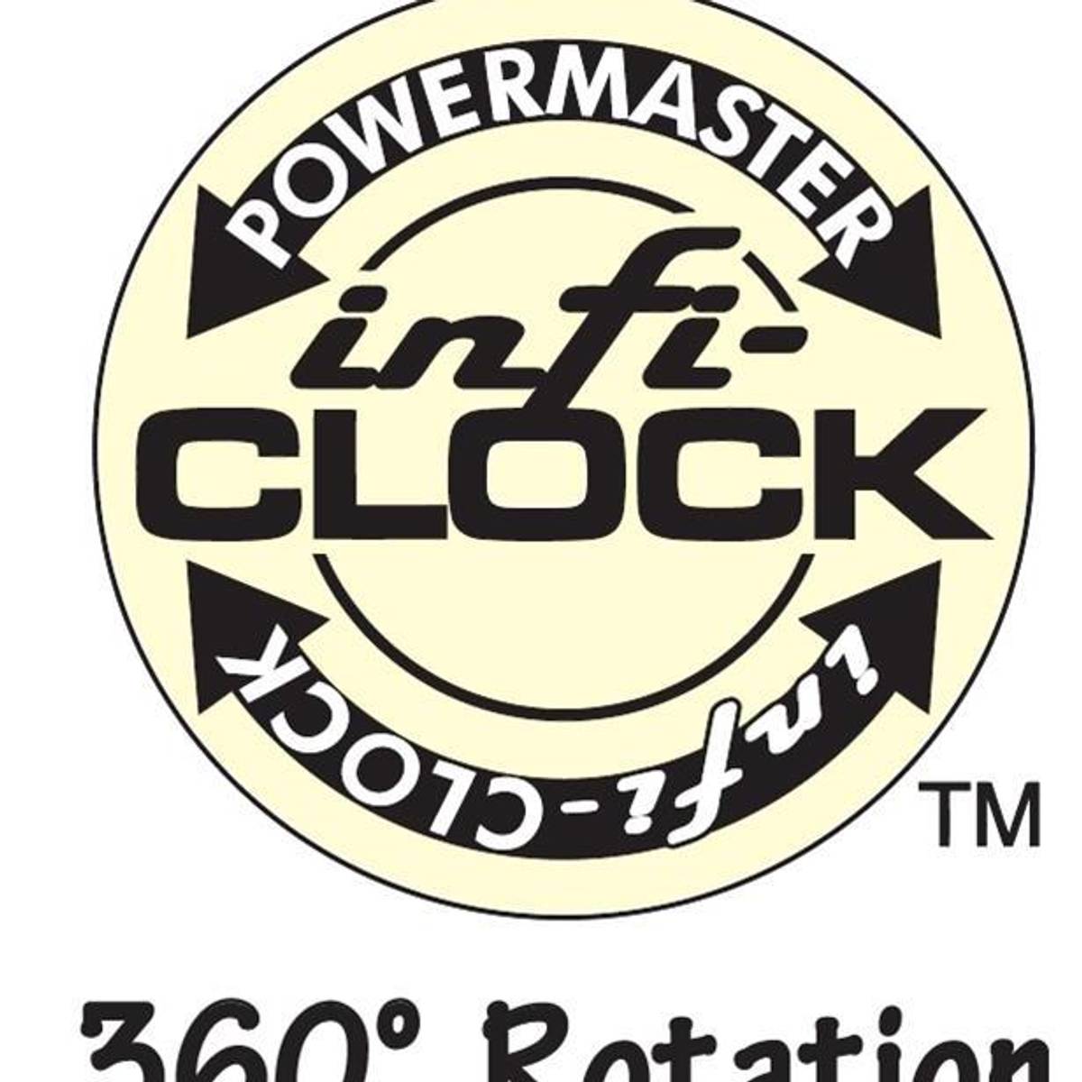 STARTER MINI CHEVROLET - POWERMASTER