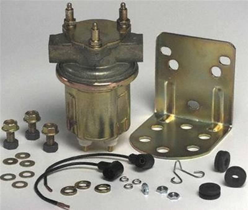 MATEPUMPE UNIVERSAL/MARINE