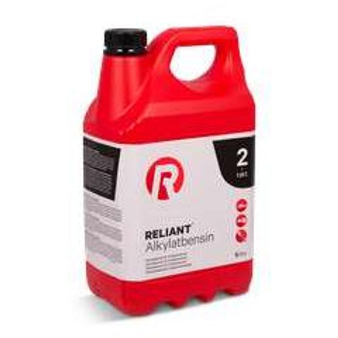 Hovedbilde MILJØBENSIN 2T 5 LITER