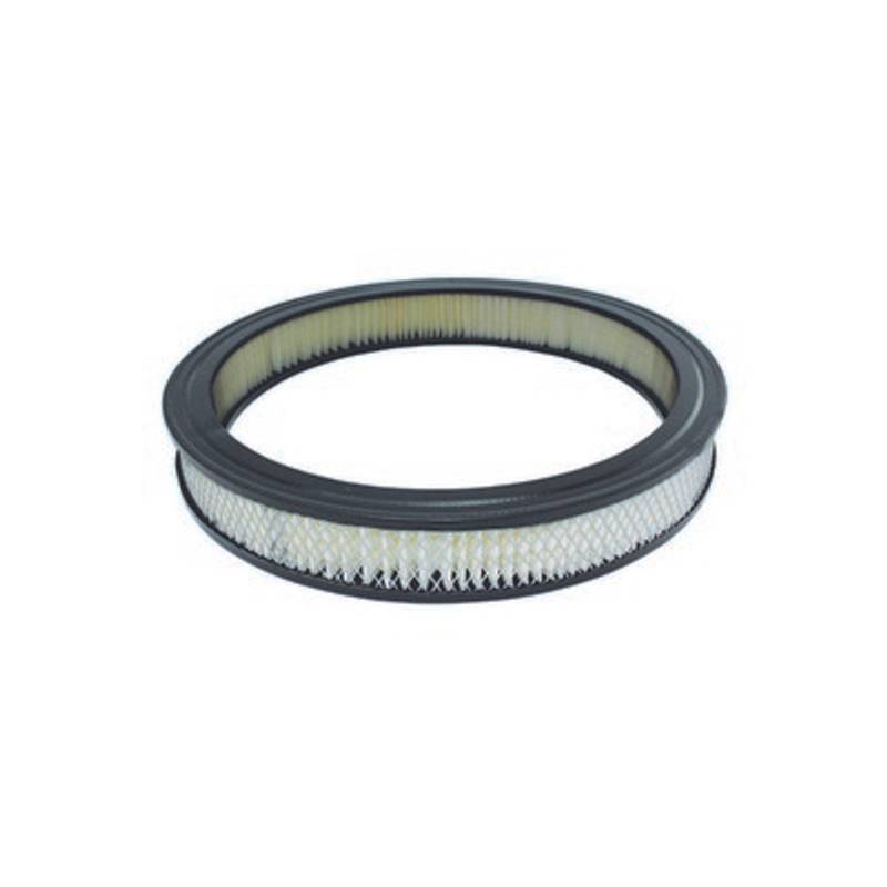 LUFTFILTER ELEMENT 14'' X 2'' PAPIR