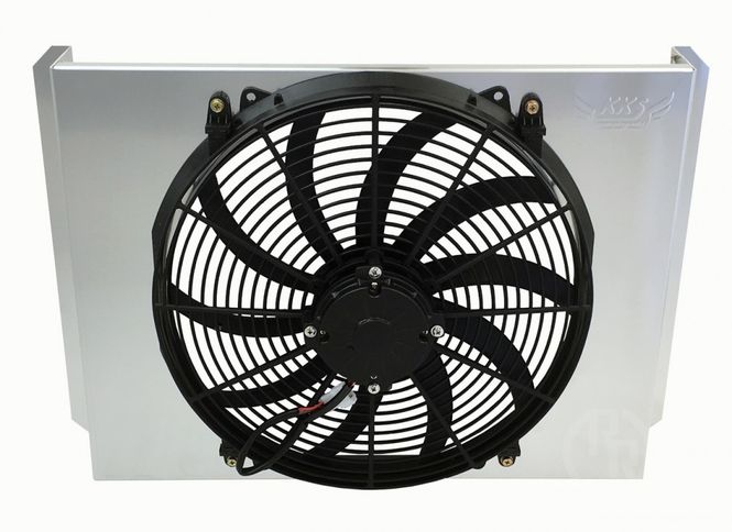 Hovedbilde VIFTEKAPPE-16'' VIFTE F100 