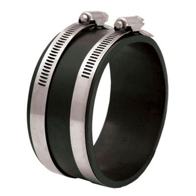 Hovedbilde SKJØT 3,5'' PVC