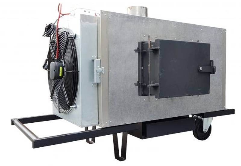 MTM NPS55M VEDFYR
