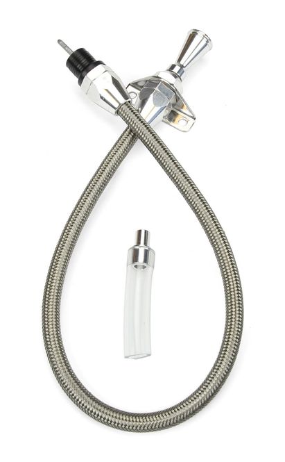 Hovedbilde PEILEPINNE TH200-R4 FLEKSIBEL