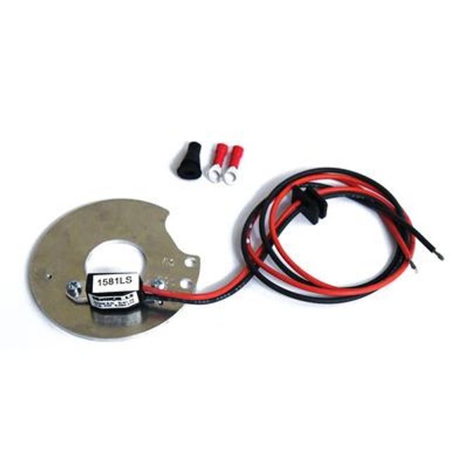 Hovedbilde ELEKTRONISK TENNING KIT PRESTOLITE