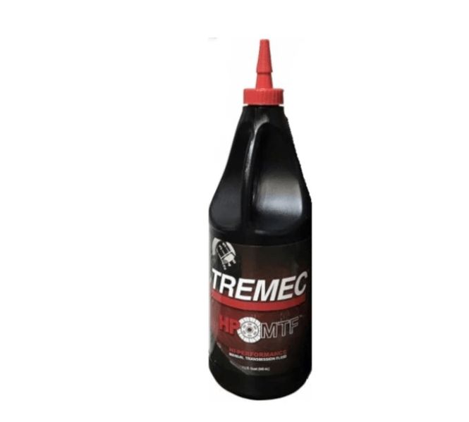 Hovedbilde TREMEC MANUEL TRANS OLJE
