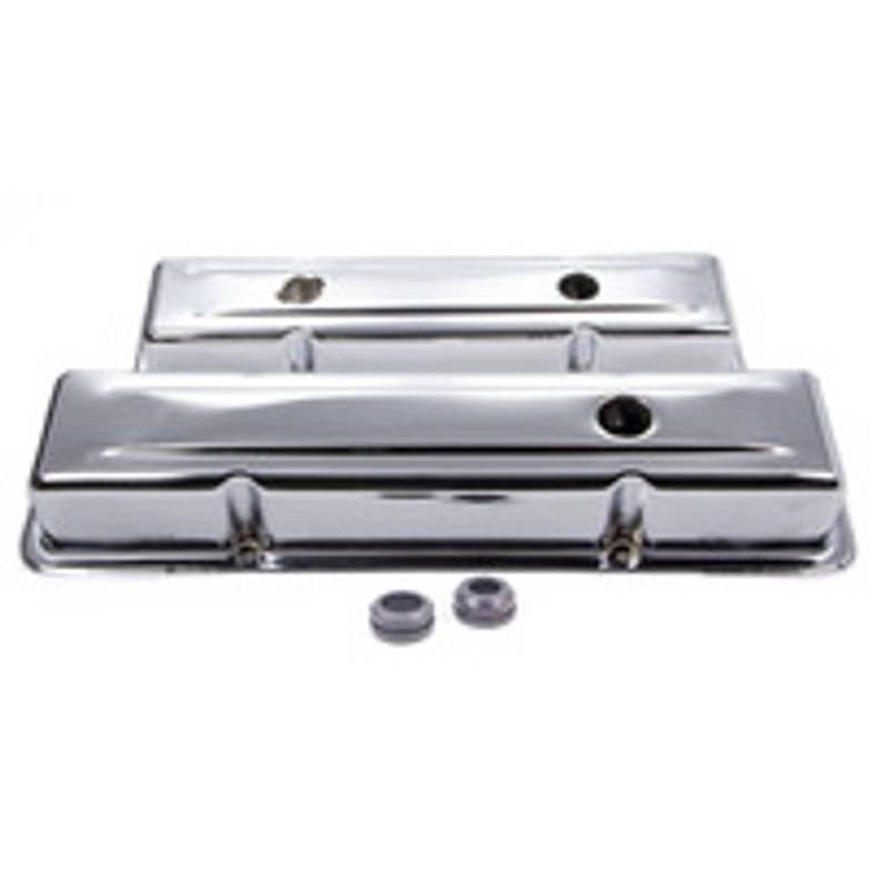 TOPPDEKSLER LAVE KROM SBC