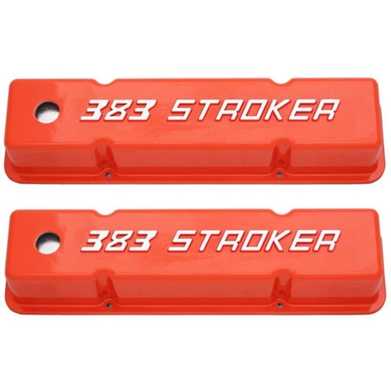 TOPPDEKSEL 383 ORANGE