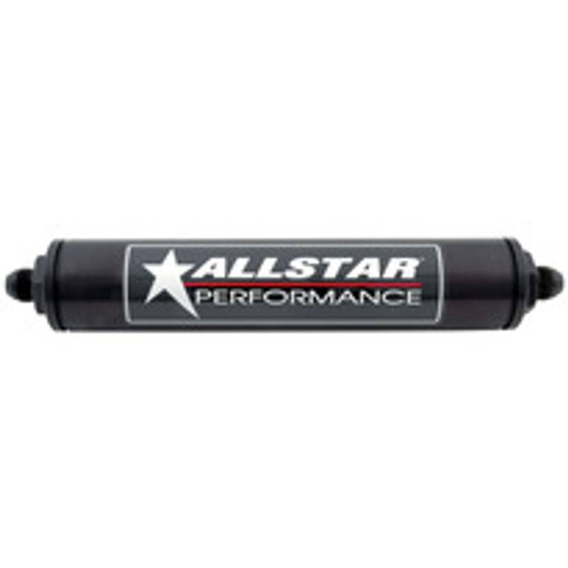 BENSINFILTER 10 MICRON 12'' LENGDE