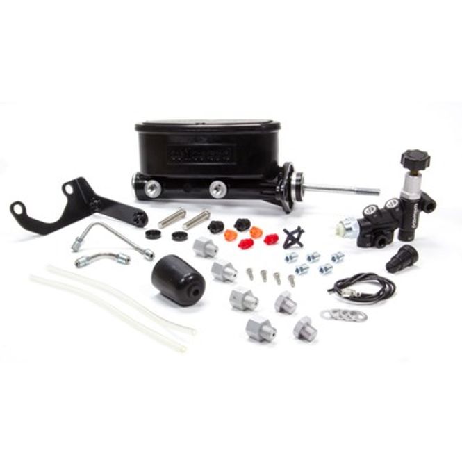 Hovedbilde MASTER CYLINDER 7/8'' KIT WILWOOD