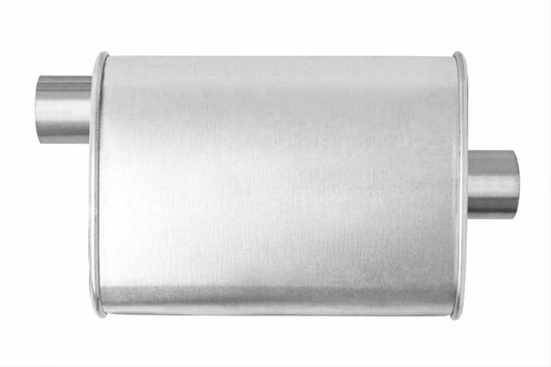 EKSOSPOTTE 2,5'' THRUSH TURBO 14
