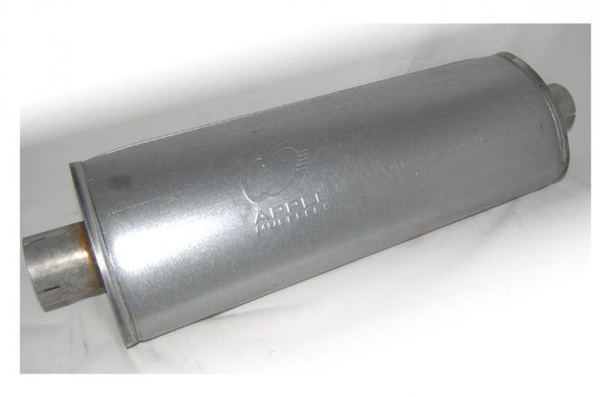 Hovedbilde EKSOSPOTTE MULTI-FREQUENCY 3      