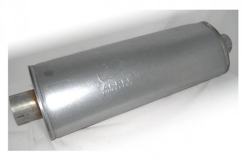 EKSOSPOTTE MULTI-FREQUENCY 3      
