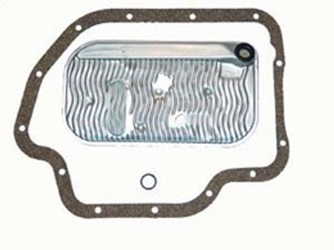 Hovedbilde FILTERKIT TH400 67->