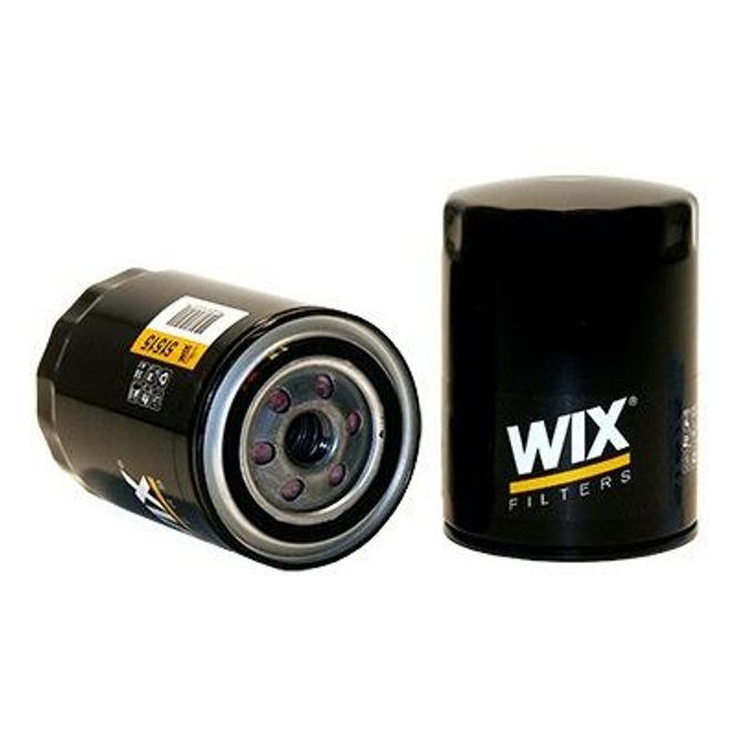 Hovedbilde OLJEFILTER UNI PH8A - WIX-51515