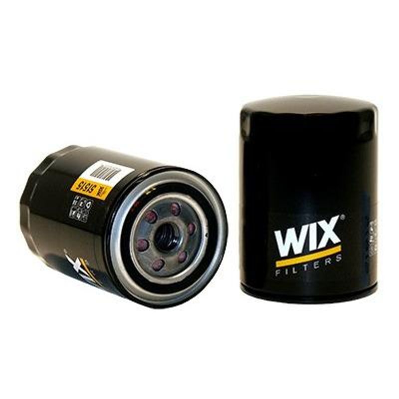 OLJEFILTER UNI PH8A - WIX-51515