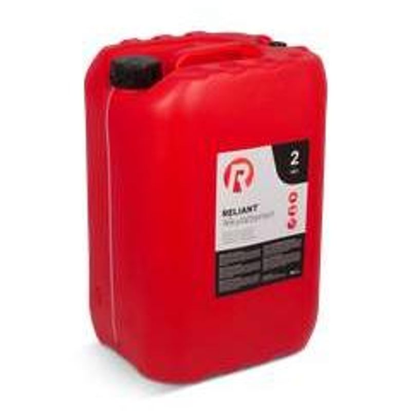 MILJØBENSIN 2T 25 LITER
