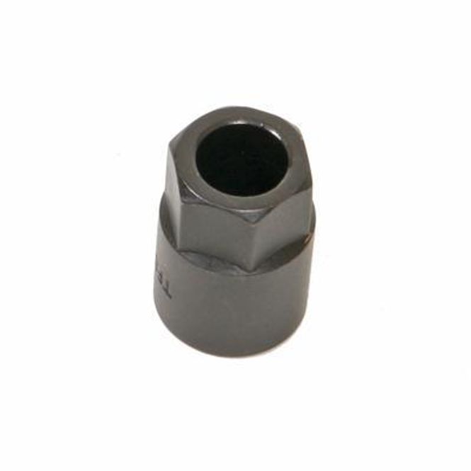 Hovedbilde PLUGGPIPE 16mm ÅPEN