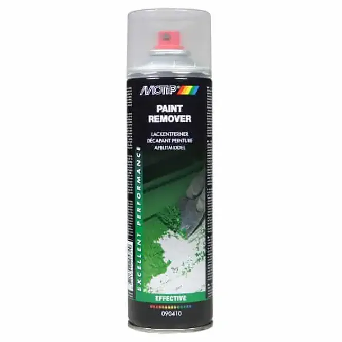 Hovedbilde LAKKFJERNER 500 ml