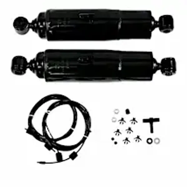 Hovedbilde ACD HI-JACKERS 88-> GM TRUCK