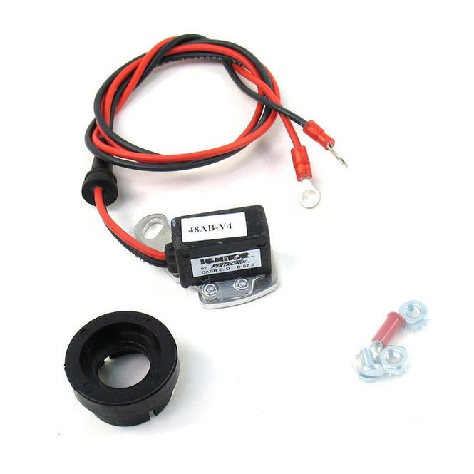 Hovedbilde ELEKTRONISK TENNING KIT FORD 8 SYL