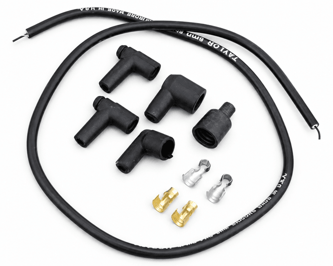 Hovedbilde COIL KABEL
