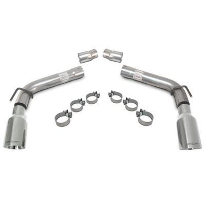 Hovedbilde EKSOSSYSTEM AXLE BACK 3'' 2010-2014 CAMARO