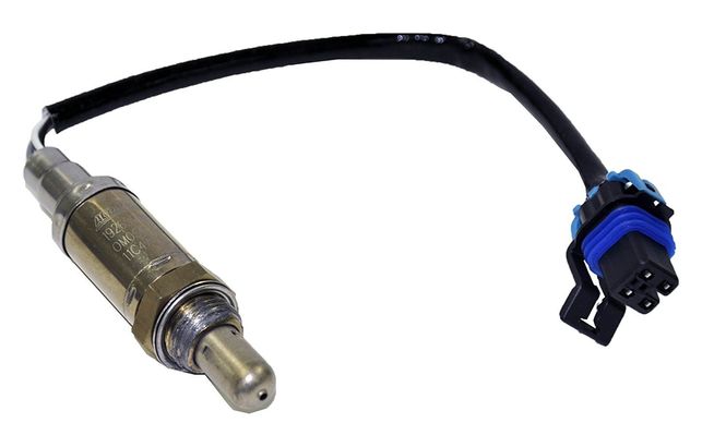 Hovedbilde O2 SENSOR GM