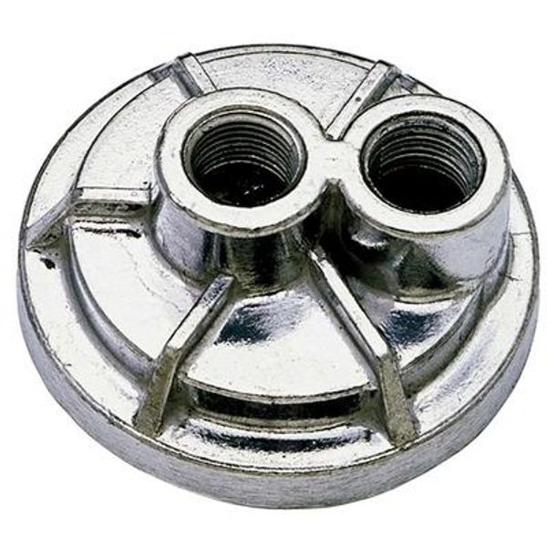 Hovedbilde ADAPTER OLJEFILTER BYPASS