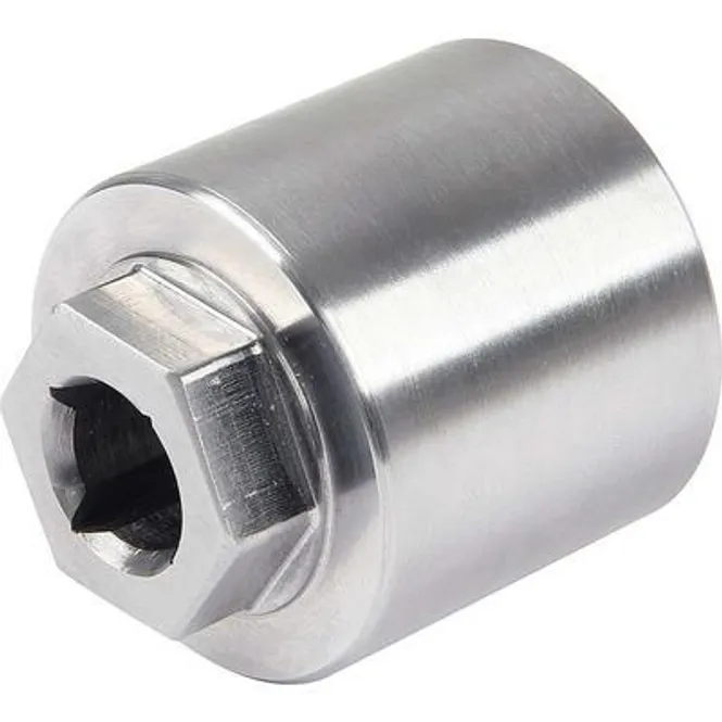 Hovedbilde PIPE TIL VEIVAKSEL 1/2'' - SBC / V6