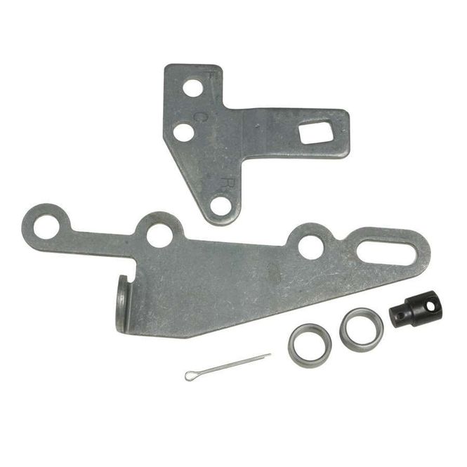 Hovedbilde SHIFTER ARM OG BRAKETT GM AUTOMAT