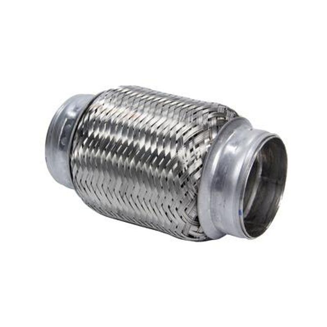 Hovedbilde FLEXRØR 2,5'' RUSTFRI 6