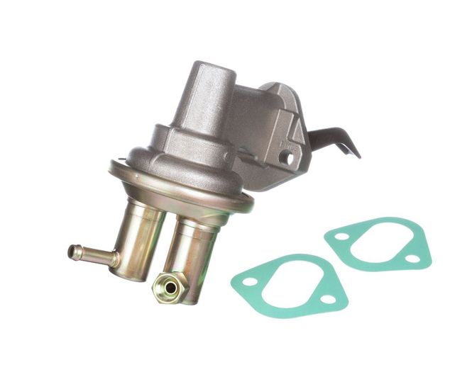 Hovedbilde BENSINPUMPE MOPAR SMALL BLOCK