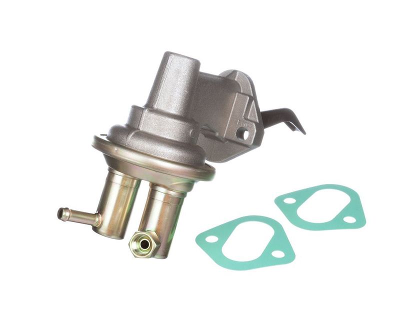 BENSINPUMPE MOPAR SMALL BLOCK