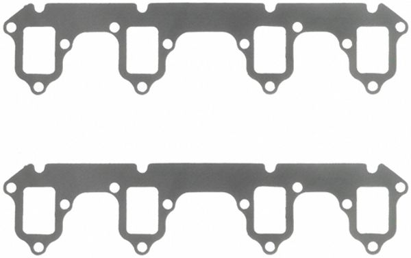 Hovedbilde EKSOS PAKNING FORD FE 2.050'' x 1.380''