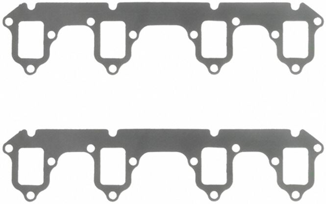 Hovedbilde EKSOS PAKNING FORD FE 2.050'' x 1.380''