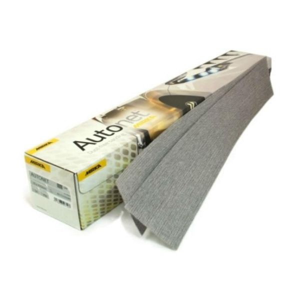 Hovedbilde AUTONET 70 X 420mm P80 pr.stykk